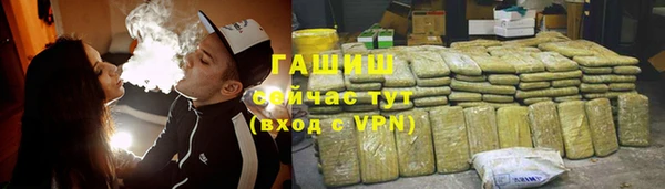 молекула духа Горняк